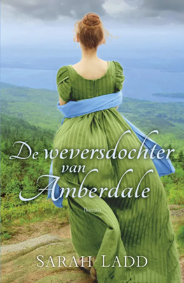 Weversdochter van Amberdale
