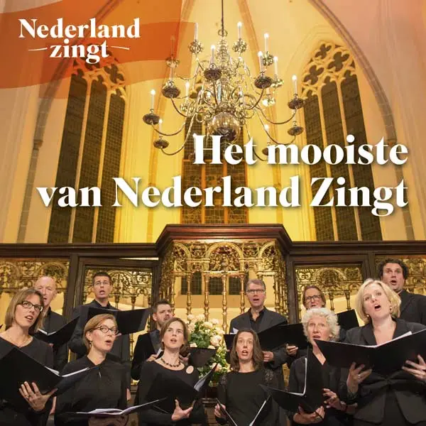 Het mooiste van Ned. zingt