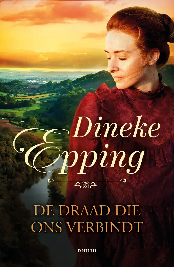 Draad die ons verbindt