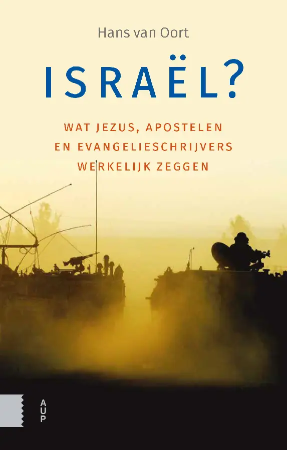 Israël?