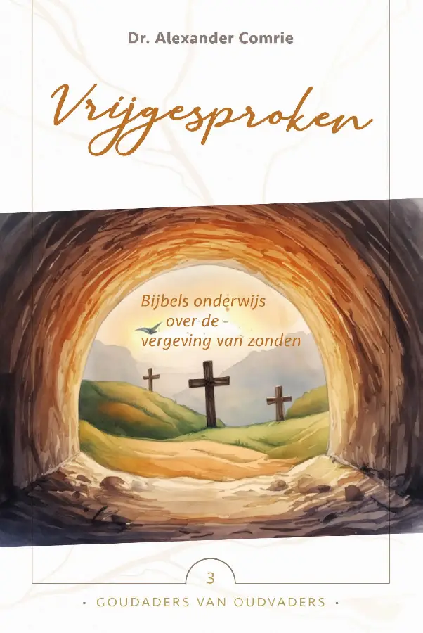 Vrijgesproken