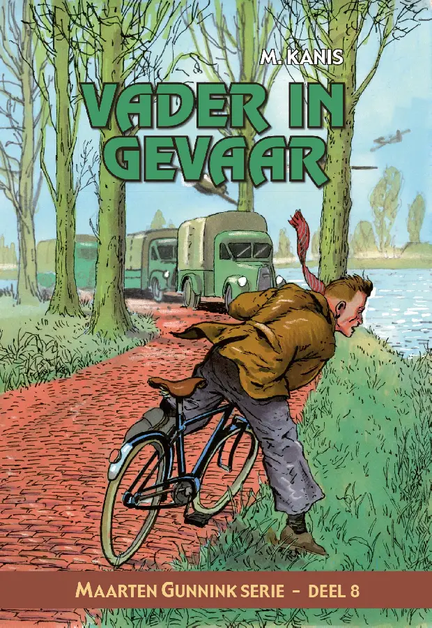 Vader in gevaar