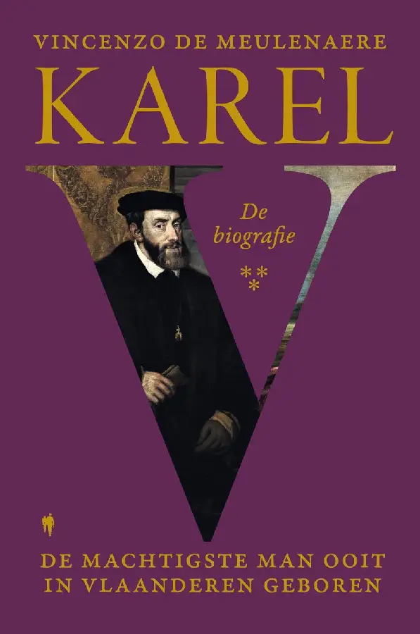 Karel V