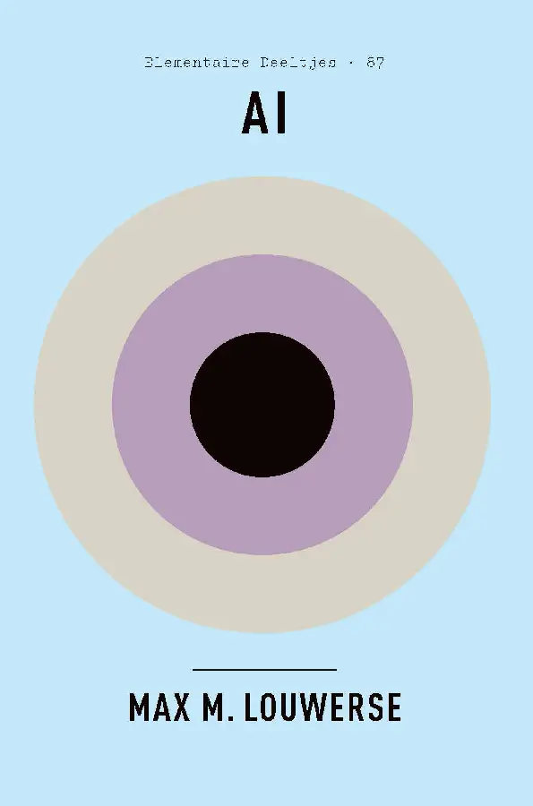 Elementaire Deeltjes 87 - AI