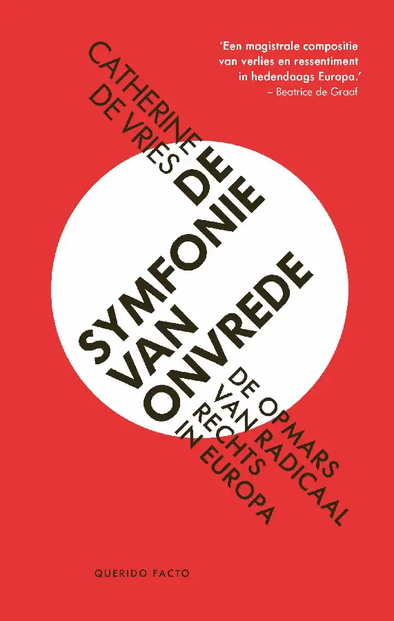 De symfonie van onvrede