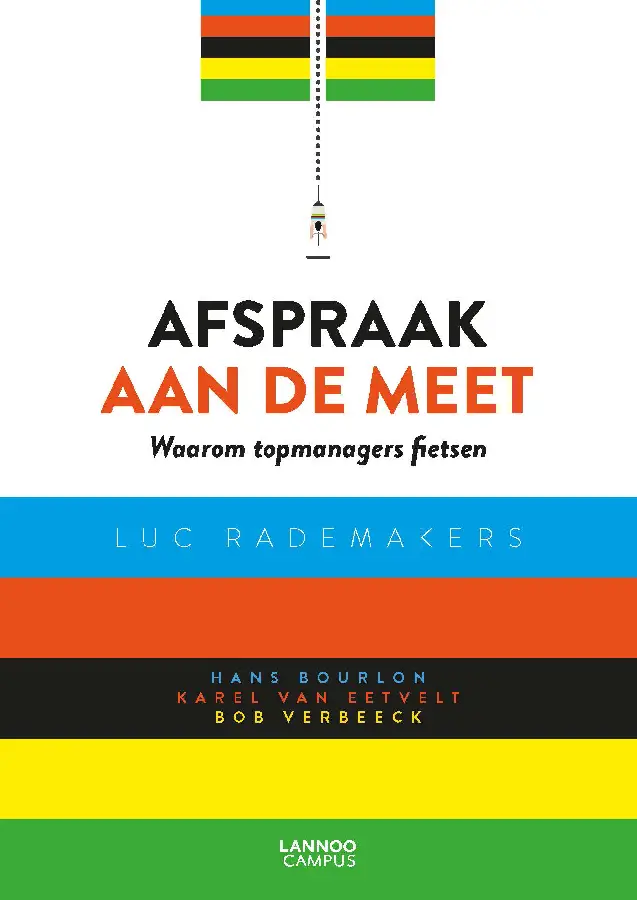 Afspraak aan de meet