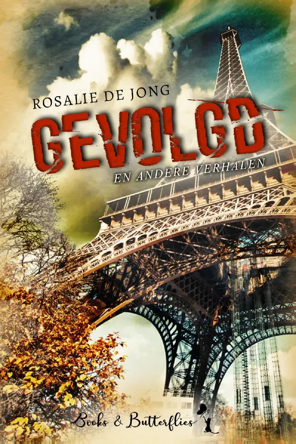 Gevolgd