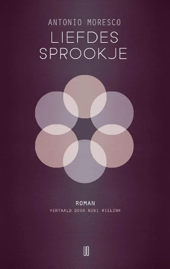 Liefdessprookje