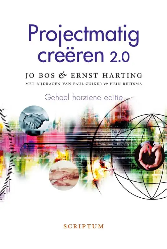 Projectmatig creeren / 2.0