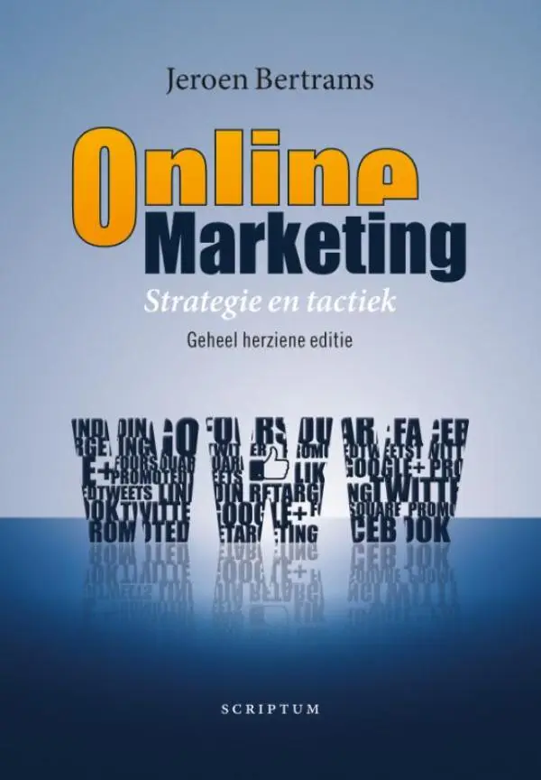 Online marketing