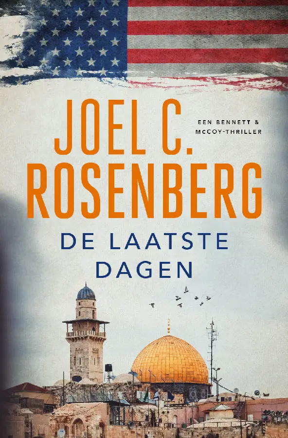 Laatste dagen