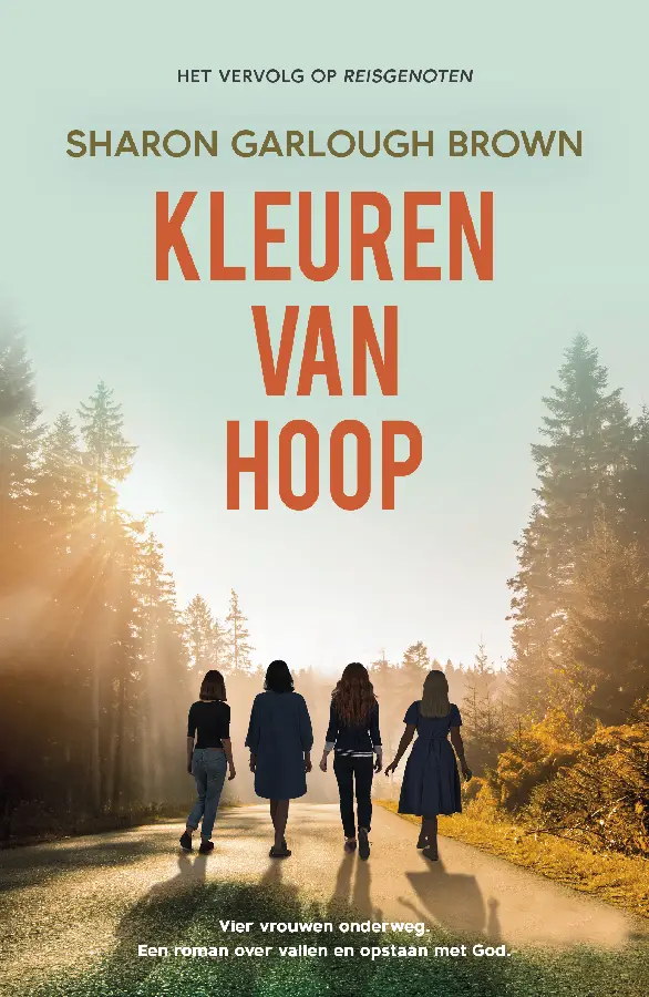 Kleuren van hoop dl 2