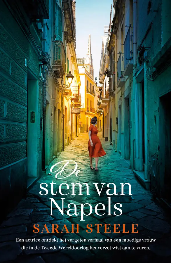 Stem van napels