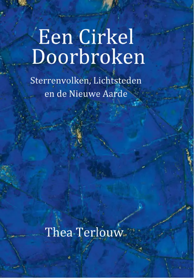 Een Cirkel Doorbroken