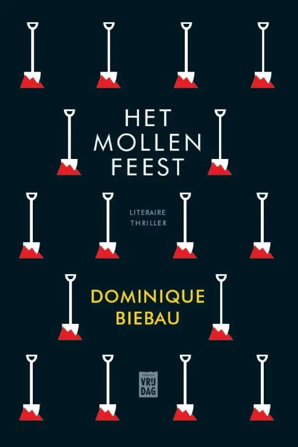 Het mollenfeest