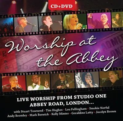Worship at the abbey