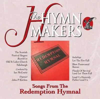 Songs of the redemption hymnal