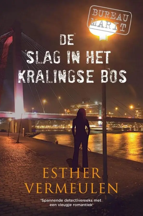 De slag in het Kralingse Bos