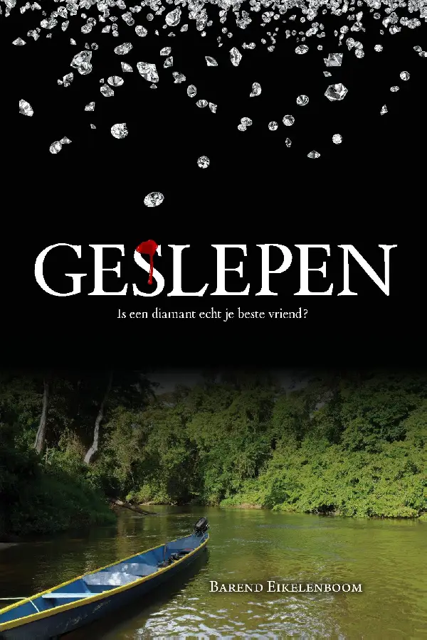 Geslepen