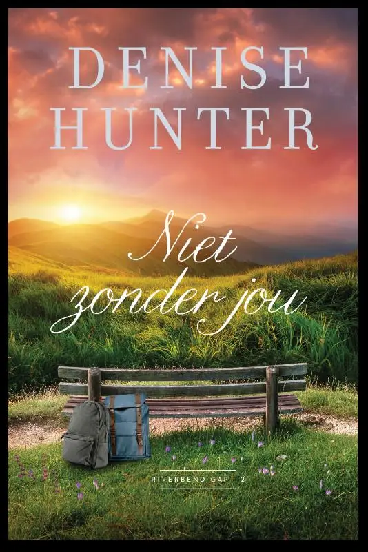 Niet zonder jou