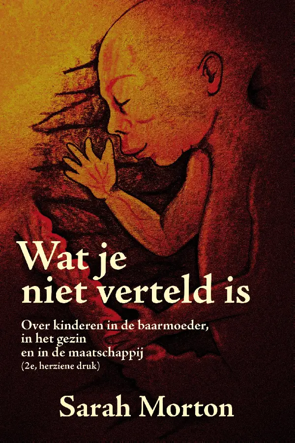 Wat je niet verteld is...