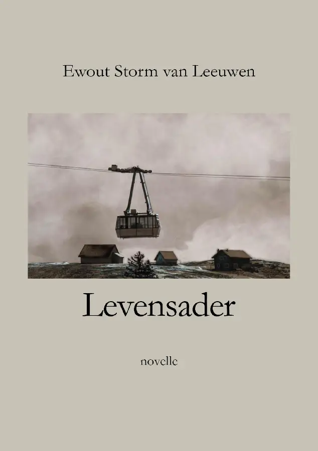 Levensader