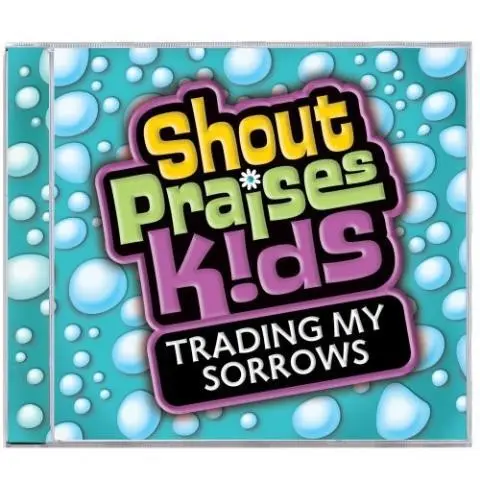Trading my sorrows (spk)