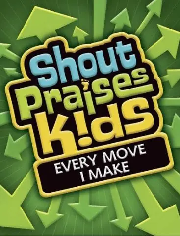 Every move I make DVD