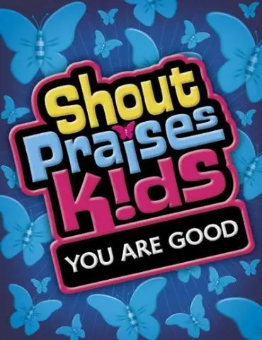 You are good DVD