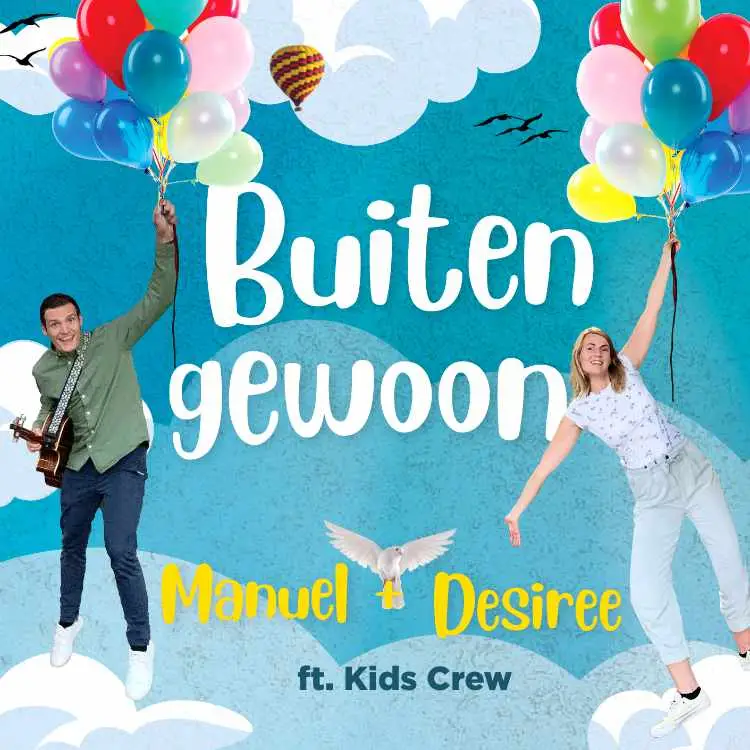 Buitengewoon [+!+]