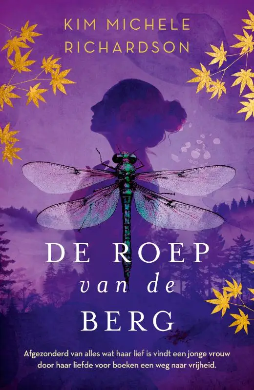 Roep van de berg