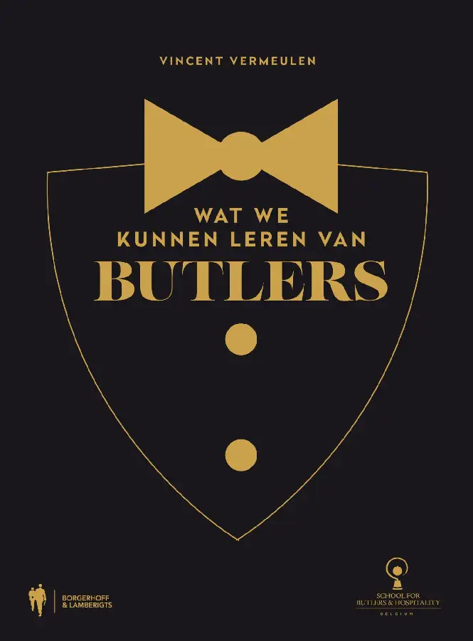 Wat we kunnen leren van butlers