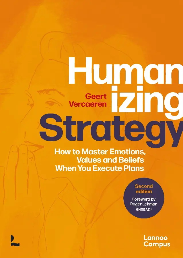 Humanizing strategy