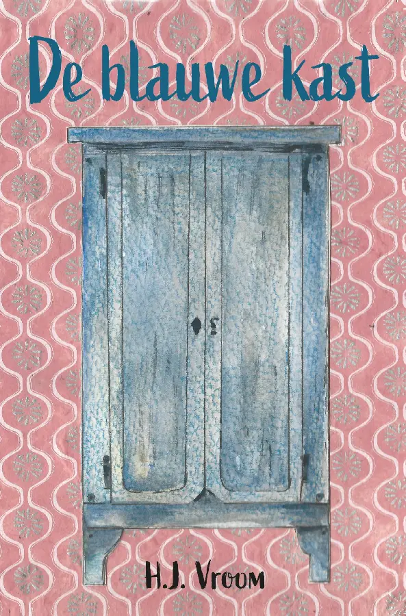 De Blauwe Kast