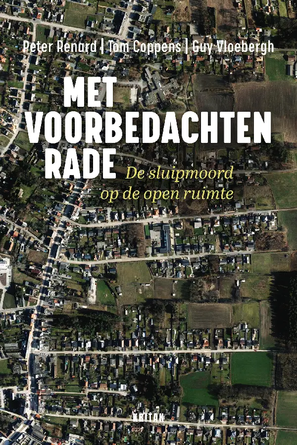 Met voorbedachten rade
