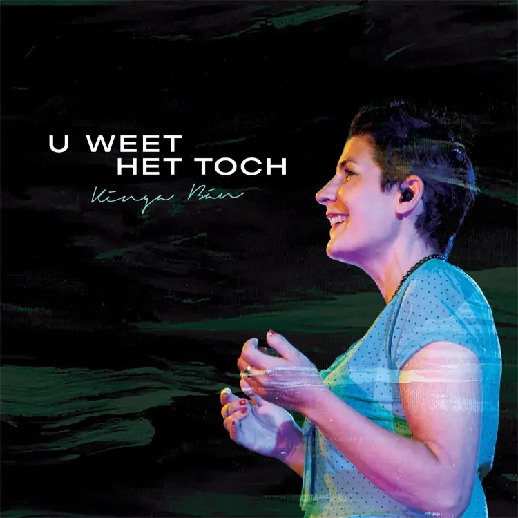 U weet het toch [+!+]