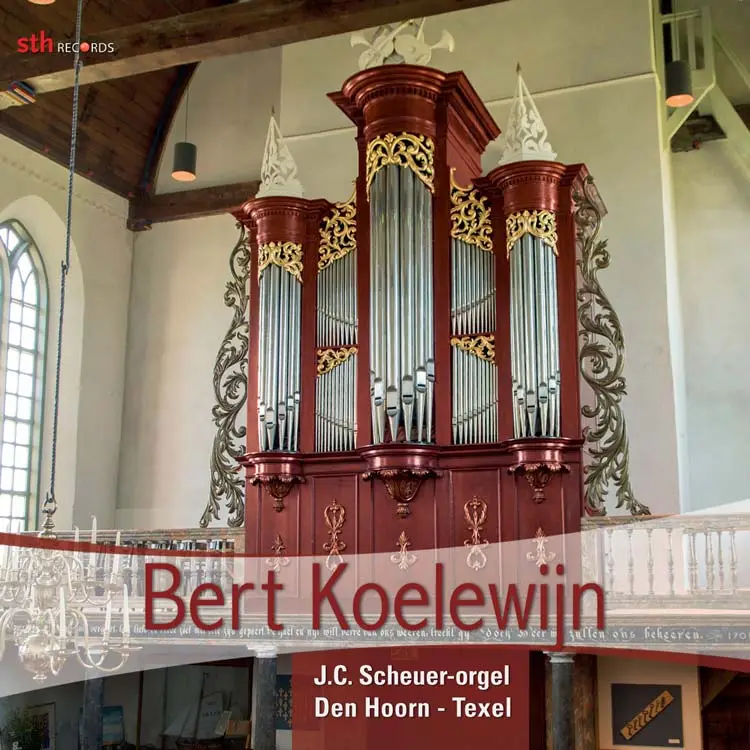 Bert Koelewijn