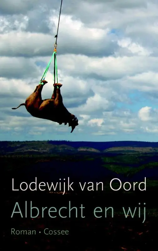 Albrecht en wij