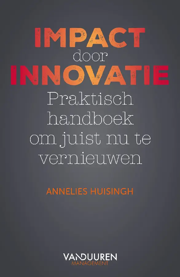 Impact door Innovatie