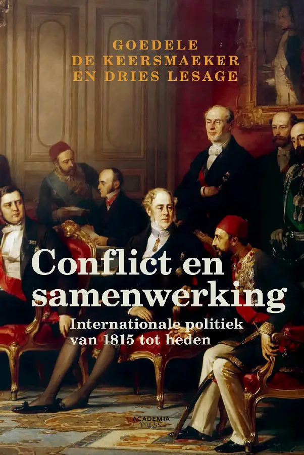 Conflict en samenwerking