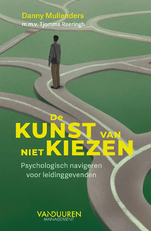 De kunst van niet kiezen