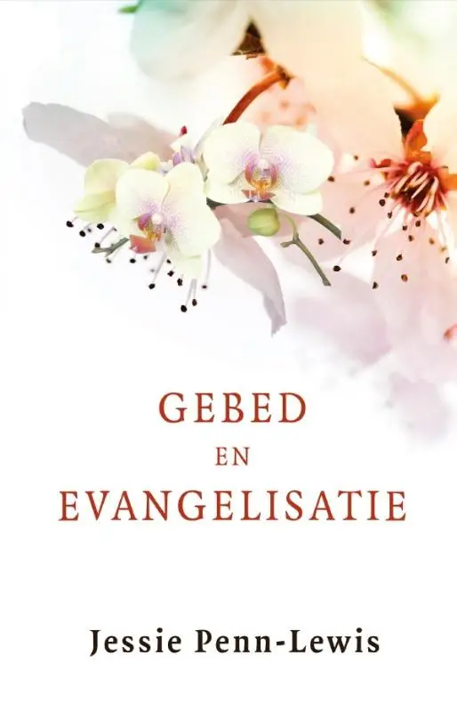 Gebed en evangelisatie  POD