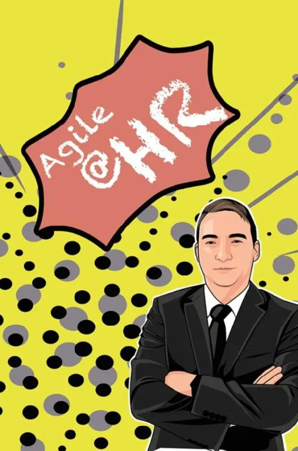 Agile @ HR