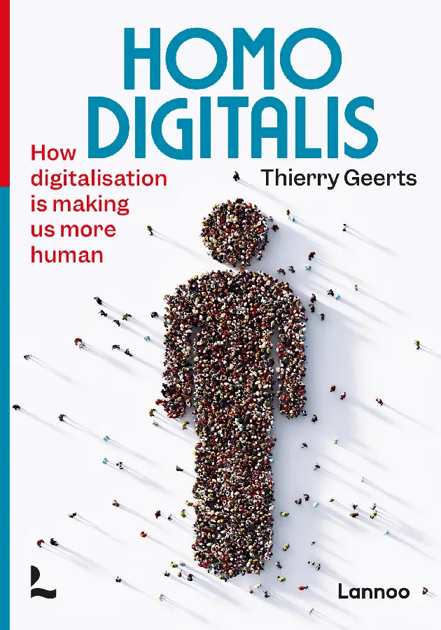 Homo digitalis
