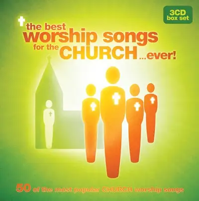 Best worship songs for the church