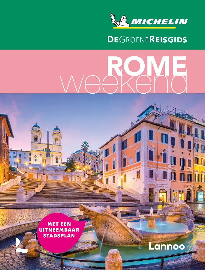 Weekend Rome