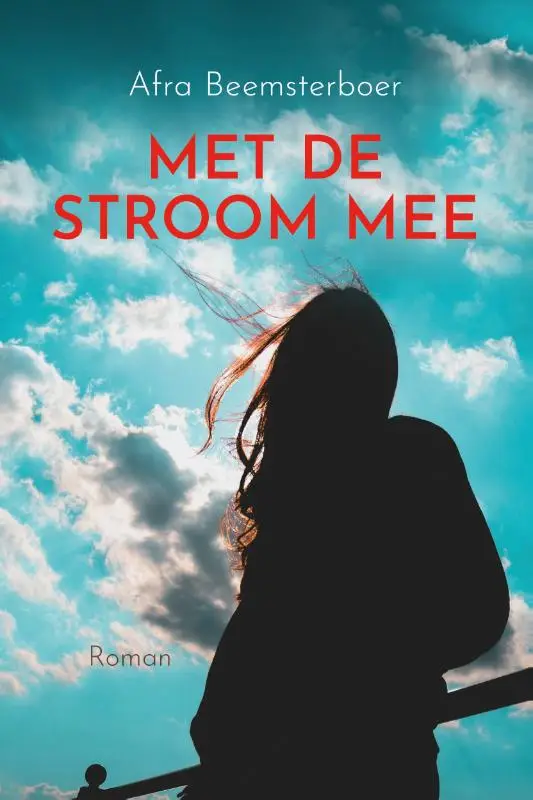 Met de stroom mee s