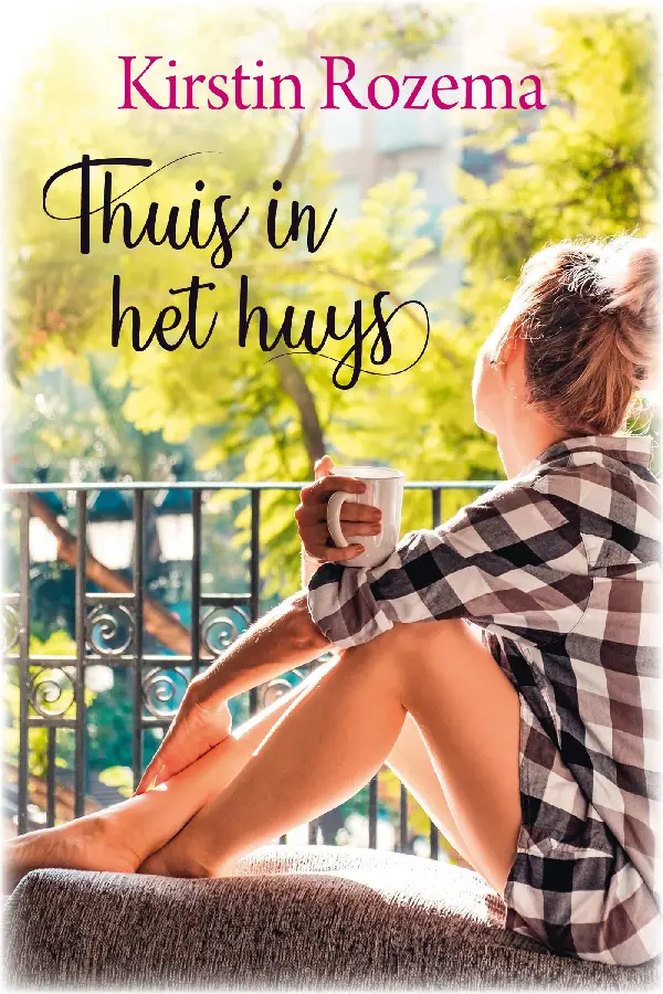 Thuis in het huys