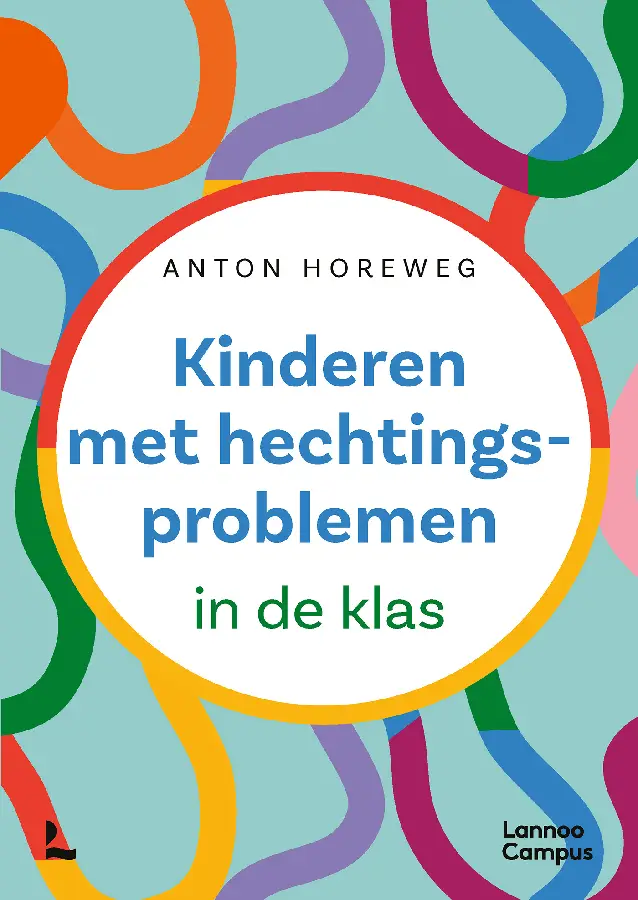 Kinderen met hechtingsproblemen