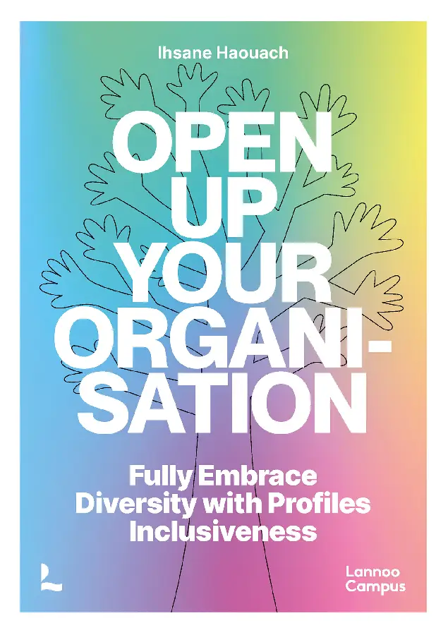Open up Your Organisation